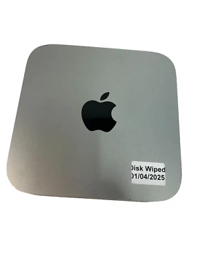 Apple Mac mini (Mid 2011) A1347 i5, 8GB RAM 240GB SSD (ITR19824) - Image 1 of 4