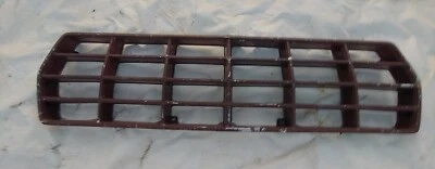 Ford F100 F200 Bronco 1978 1979 parrilla OEM  Foto 1 de 4