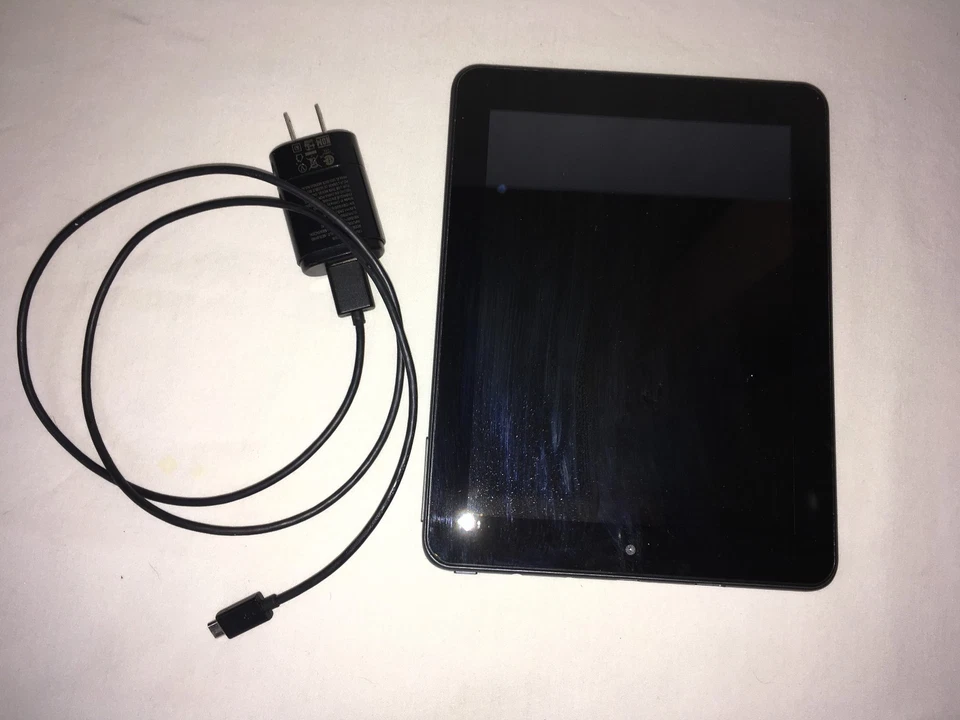 Tablet nextbook 8"" Premium NXOO8HD8G 8GB Pantalla Táctil Foto 1 de 4