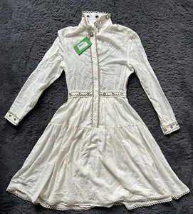 Kenzo Dress New S-M - Bild 1 von 7