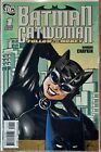 Batman-Catwoman: Follow the Money #1 One Shot 9.6 NM++ (2011 DC Comics)