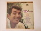 Dean Martin - Dino: Italian Love Songs (Vinyl Record Lp)