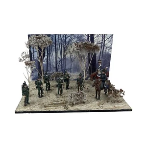 Tradition Of London The Rearguard The 95th’s Retreat To Corunna Diorama  - Picture 1 of 13