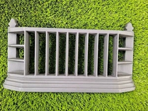 fireplaces front bars stock item BARC001 - Picture 1 of 6