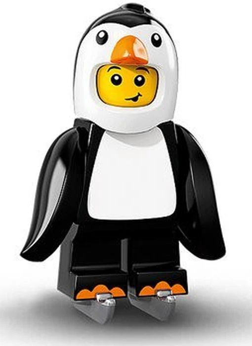 LEGO Minifigures Series 16 (71013)