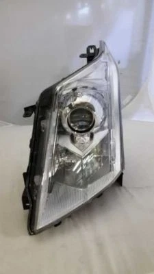 Faro izquierdo conductor Cadillac SRX 2010-2015 xenón HID OPT TT6 23315405 nuevo fabricante de equipos originales  Foto 1 de 4