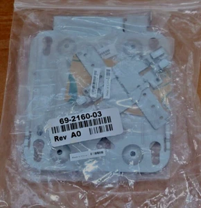 Lot of (13) Cisco 69-2160-03 Wireless Mounting Bracket Kits - Picture 1 of 1
