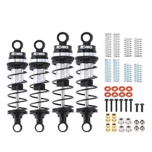 RCAWD Rear Front Shock Absorber LOS314004 for Losi 1/16 Mini-B 1-18 Mini-T - Picture 1 of 10