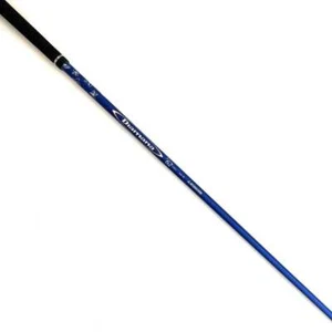 Mitsubishi Rayon Diamana S+ 62 Regular Flex #5 Fairway Shaft - Mizuno Adapter - Picture 1 of 4