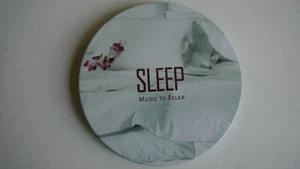 Sleep - Music to Relax - CD - Bild 1 von 2