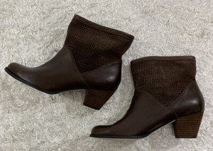 corso como ankle boots