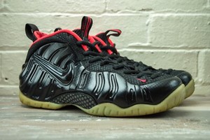 foamposite pro men