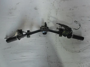 MANUBRIO STERZO POMPA LEVA PIAGGIO LIBERTY 125 MOC 2003 - Picture 1 of 5