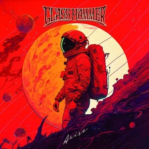 Glass Hammer - Arise (neu)° - Picture 1 of 1