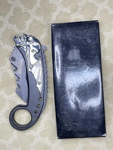 Tac-Force Speedster Model Pocket Knife - Picture 1 of 9