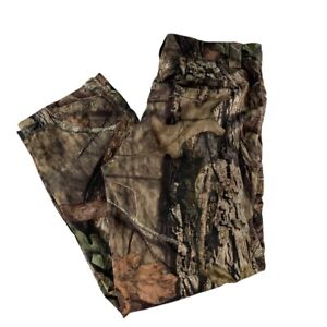 RedHead Men's Hunting Pants Woodland Camouflage Mossy Oak Break-Up Country • XL