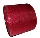 Christmas Wired Ribbon, 10 yards