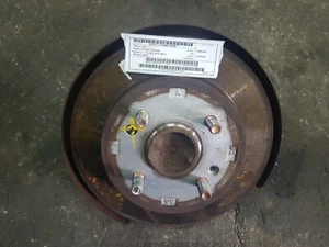 MOZZO MONTANTE FUSELLO POSTERIORE SINISTRO KIA PICANTO (04>) 1.1 12V - Picture 1 of 2