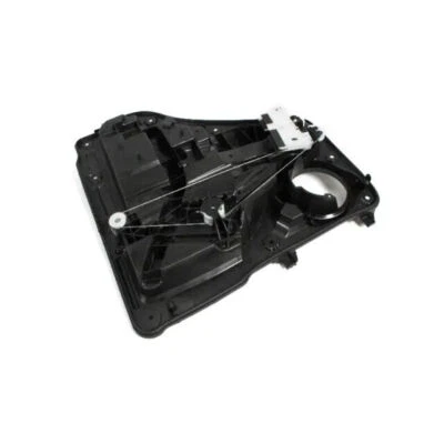 Regulador de ventana de puerta trasera izquierda genuino Mopar 2008-2012 Jeep Liberty 68033459AA Foto 1 de 4