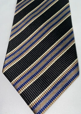 Hand-Crafted For PARISIAN By J.Z. Richard All Silk Preowned Excellent Condition - Image 1 of 4