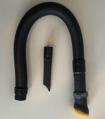 OEM Panasonic MC-UL815 Bagless Upright Vacuum Hose Pipe Tube Crevice Replacement - Image 1 of 4