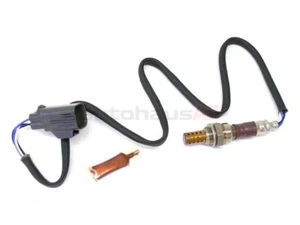 NTK Oxygen Sensor 25619 Volvo V70 XC90 AWD S60 S80 Jaguar XF FWD XKR XJ RWD XFR - Picture 1 of 1