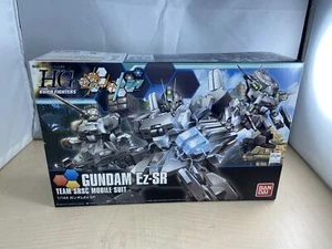 HGBF 1/144 Gundam Ez-SR (Gundam Build Fighter Try) - Picture 1 of 7