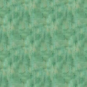 Northcott Tranquil Tides by Tim Parker DP27616 72 Green Texture  Cotton - Picture 1 of 1