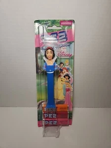 Schneewittchen Disney Prinzessinnen Pez Spender 3 Packungen Bonboniere blau - Bild 1 von 3
