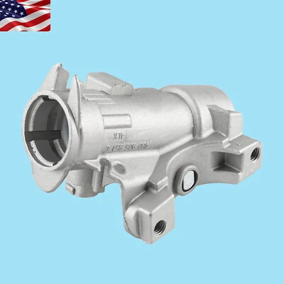 Steering Ignition Lock & Switch For Volkswagen Beetle 1998-2003 / Golf 1999-2007 - Image 1 of 4