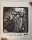 Cravin' Melon Press Kit Photo Cravin