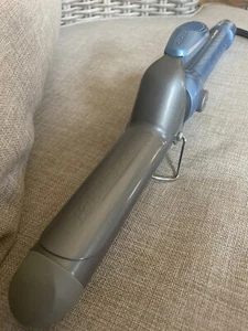 Babyliss Curling Iron 1 1/4 NANO TITANIUM - Picture 1 of 12