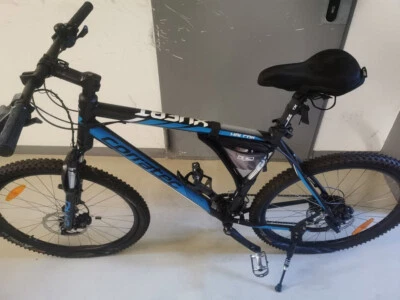 MTB Corratec Mountainbike - Bild 1 von 2