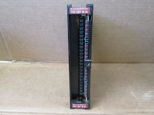 TELEMECANIQUE TSX DST 16 04 OUTPUT MODULE - Afbeelding 1 van 4