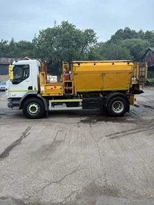Daf 18t Hotbox - Picture 1 of 11