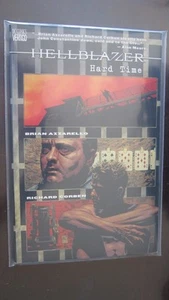John Constantine, Hellblazer: Hard Time - Picture 1 of 1