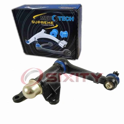 Brazo loca de dirección delantera Mevotech Supreme para Toyota 4Runner Gear ep 1992-1995 Foto 1 de 4