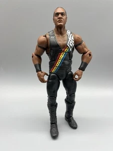 Farooq WWE Elite NOD Nation Of Domination Action Figure Mattel - Picture 1 of 2