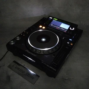 Pioneer CDJ-2000NXS Pro DJ Digitaler Plattenspieler mit mehreren Playern... - Bild 1 von 17