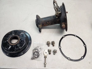84 85 86 Honda ATC200S ATC 200s 185 bearing axle carrier rear brake - Picture 1 of 7