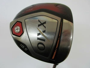 Dunlop XXIO 10 Red 10.5° 45.75in Driver Right-Handed MP1000 D6 5308 - Picture 1 of 12