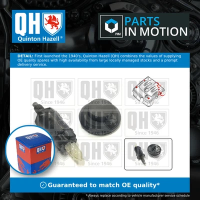 Montaje motor compatible con PEUGEOT 307 3E, 3H 2.0D 00 a 09 QH 013711 0137F6 Calidad Foto 1 de 4