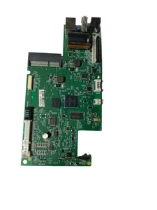 P1112640-014 Main Logic Board für Zebra ZD421 ZD621 Drucker Original - Bild 1 von 3