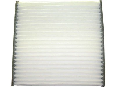 Filtro de aire de cabina para Toyota Sienna 2003-2010 aire acondicionado Delco 27974NVTK 2006 2004 2005 Foto 1 de 2