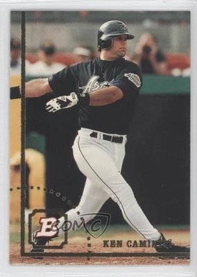 1994 Bowman Ken Caminiti #230 - Image 1 of 2