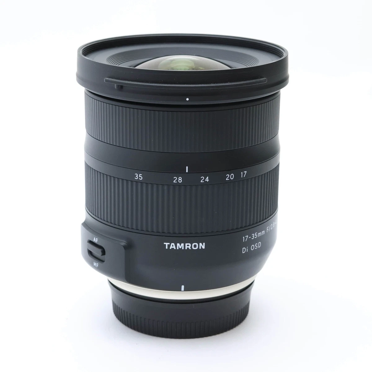 Tamron 17-35mm Focal Camera Lenses for sale - eBay