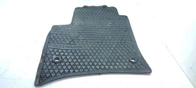 Volkswagen Touareg I 2005 левый передний напольный коврик 7L1061501 MNA5693 - Изображение 1 из 4