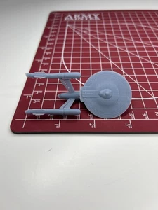 Federación SNW Constitución clase miniatura - Imagen 1 de 4