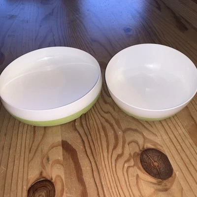 Tellerset, Lernteller - Bild 1 von 3