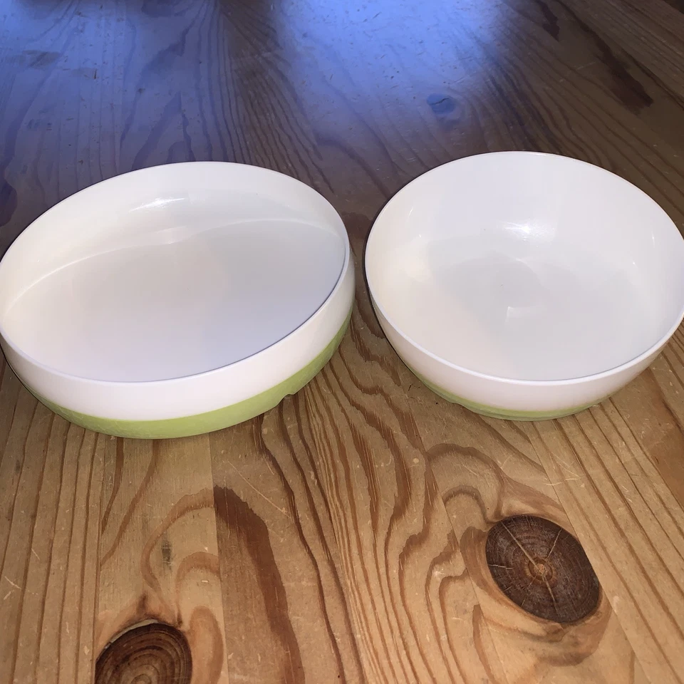 Tellerset, Lernteller - Bild 1 von 3